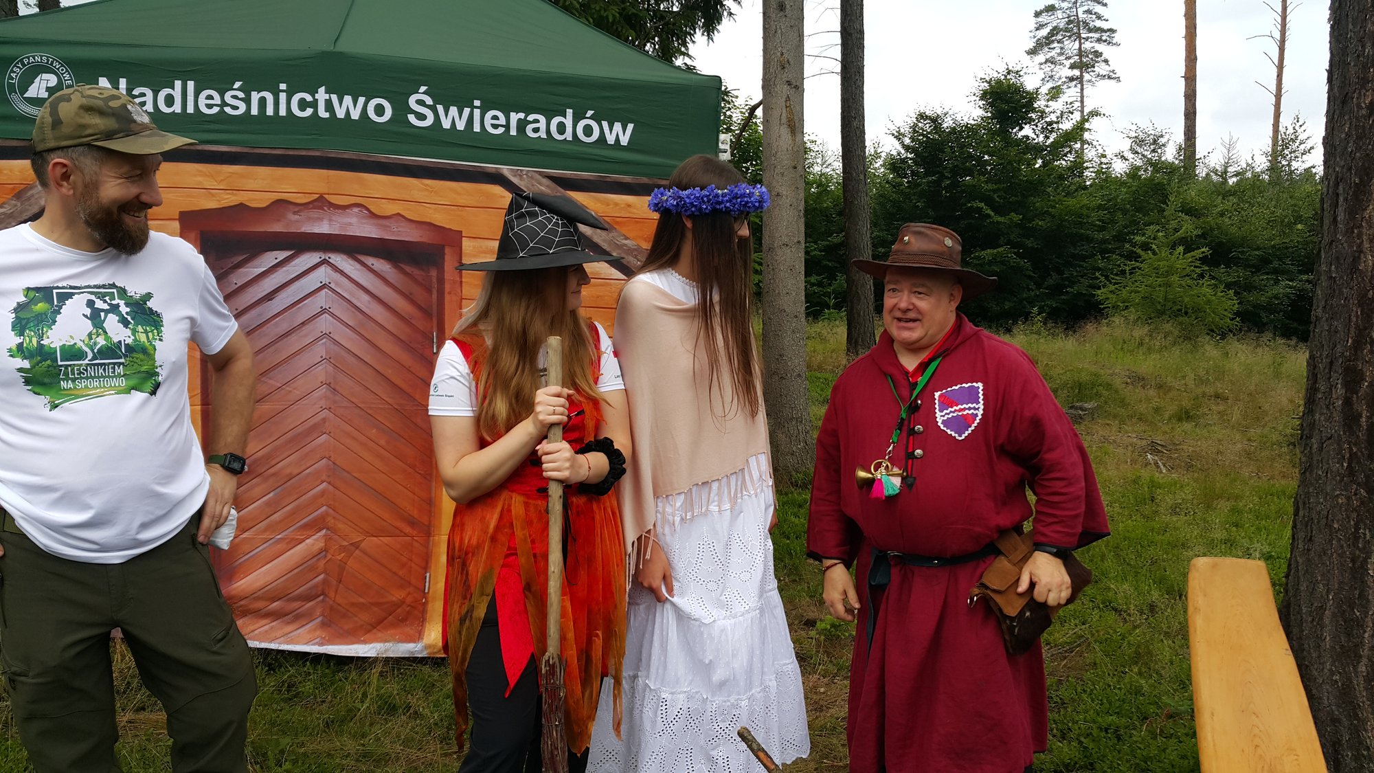 z-lubomierza-do-maciejowca-zotym-szlakiem-97906