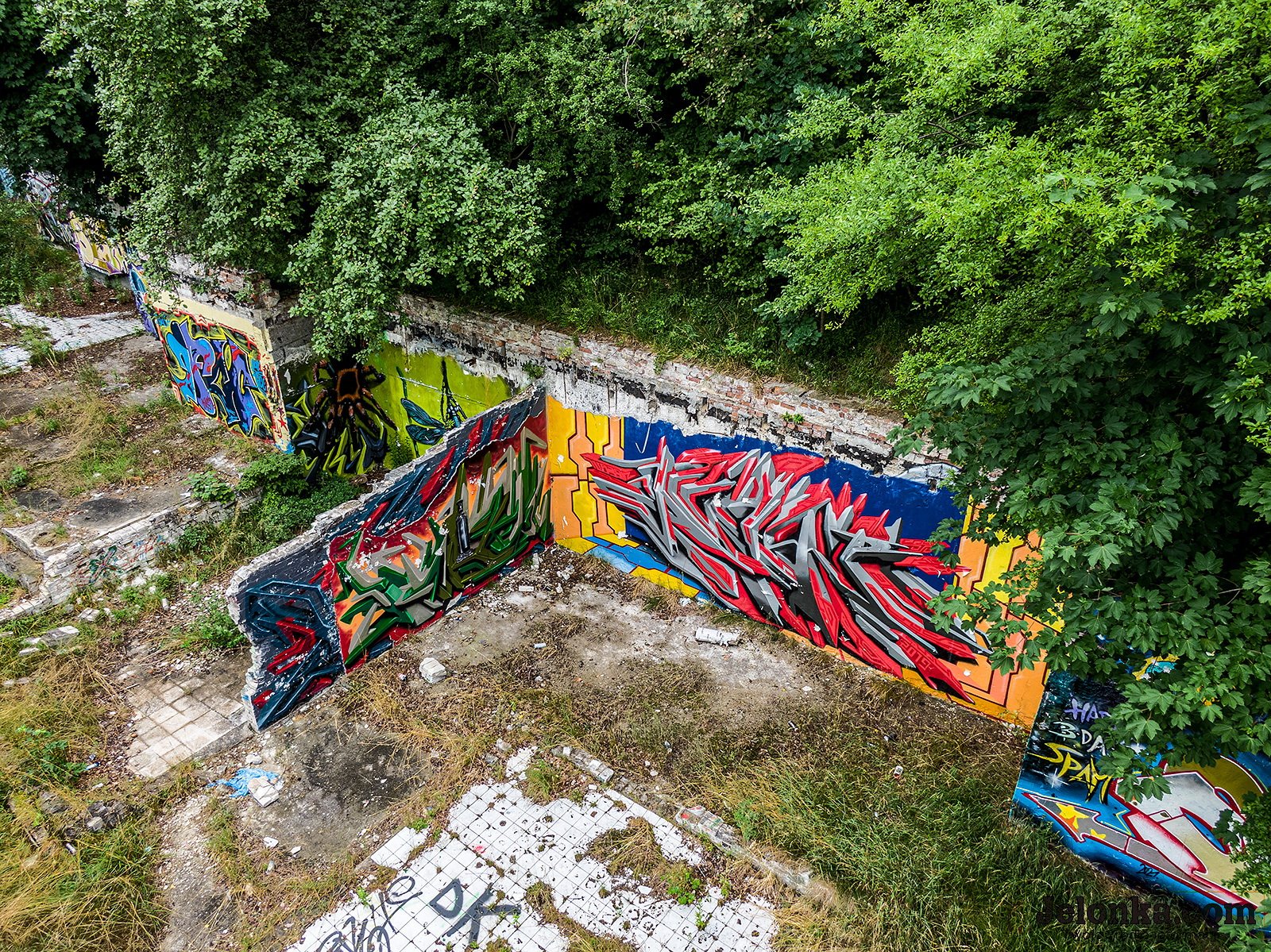 czytelniczka-utrudnic-wjazd-na-rakownice-98060