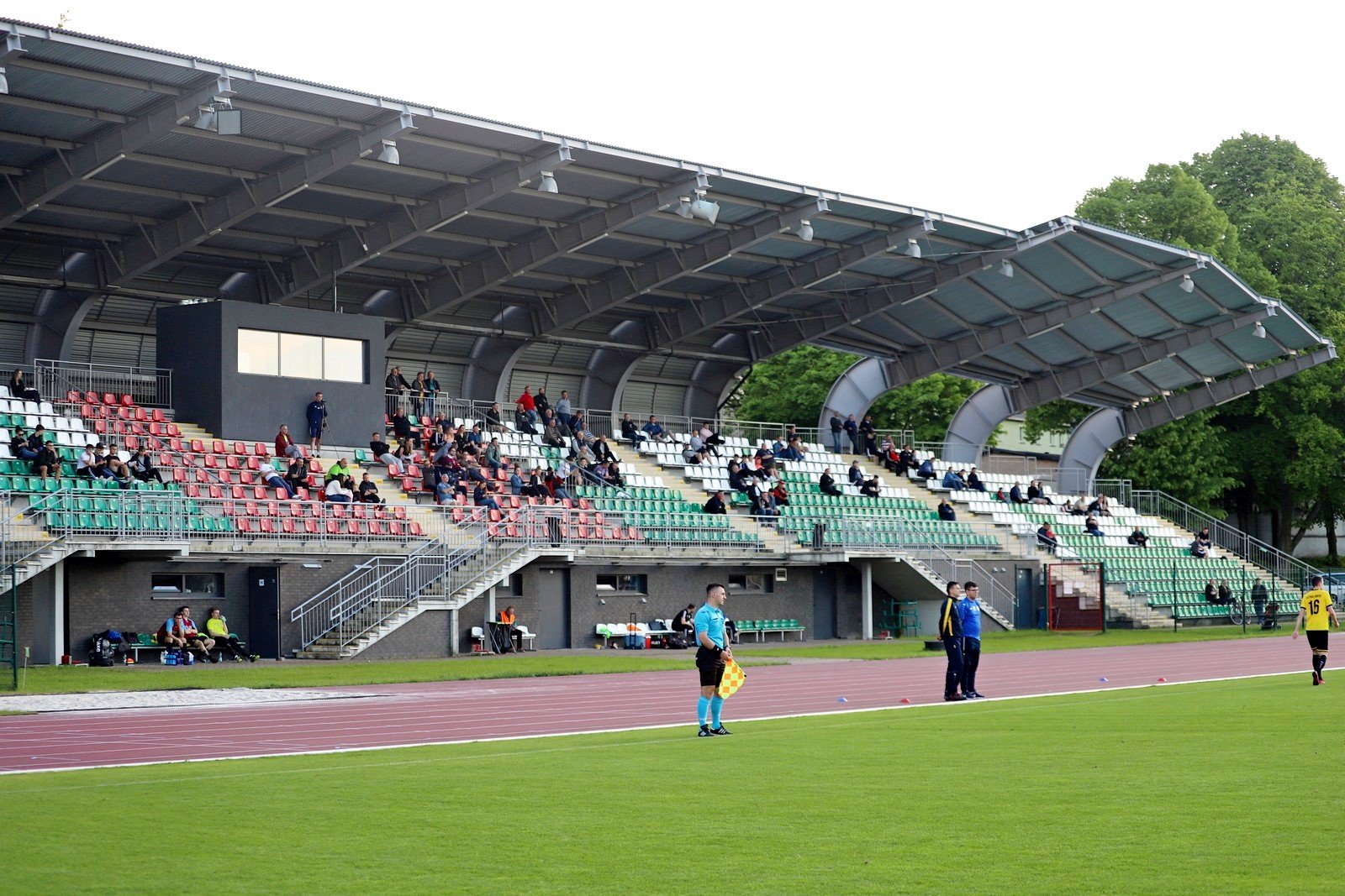 iii-liga-na-inauguracje-z-gwarkiem-98181