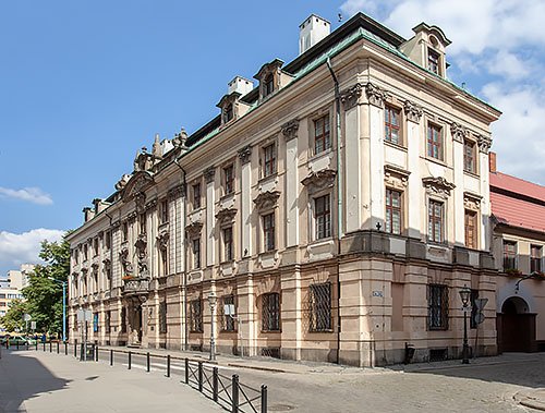 Muzeum Miedzi w Legnicy