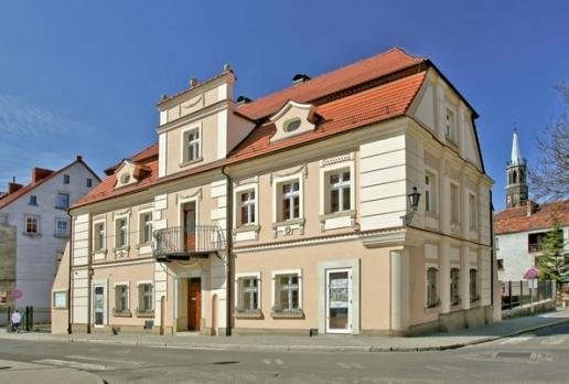 Muzeum w Bolesławcu
