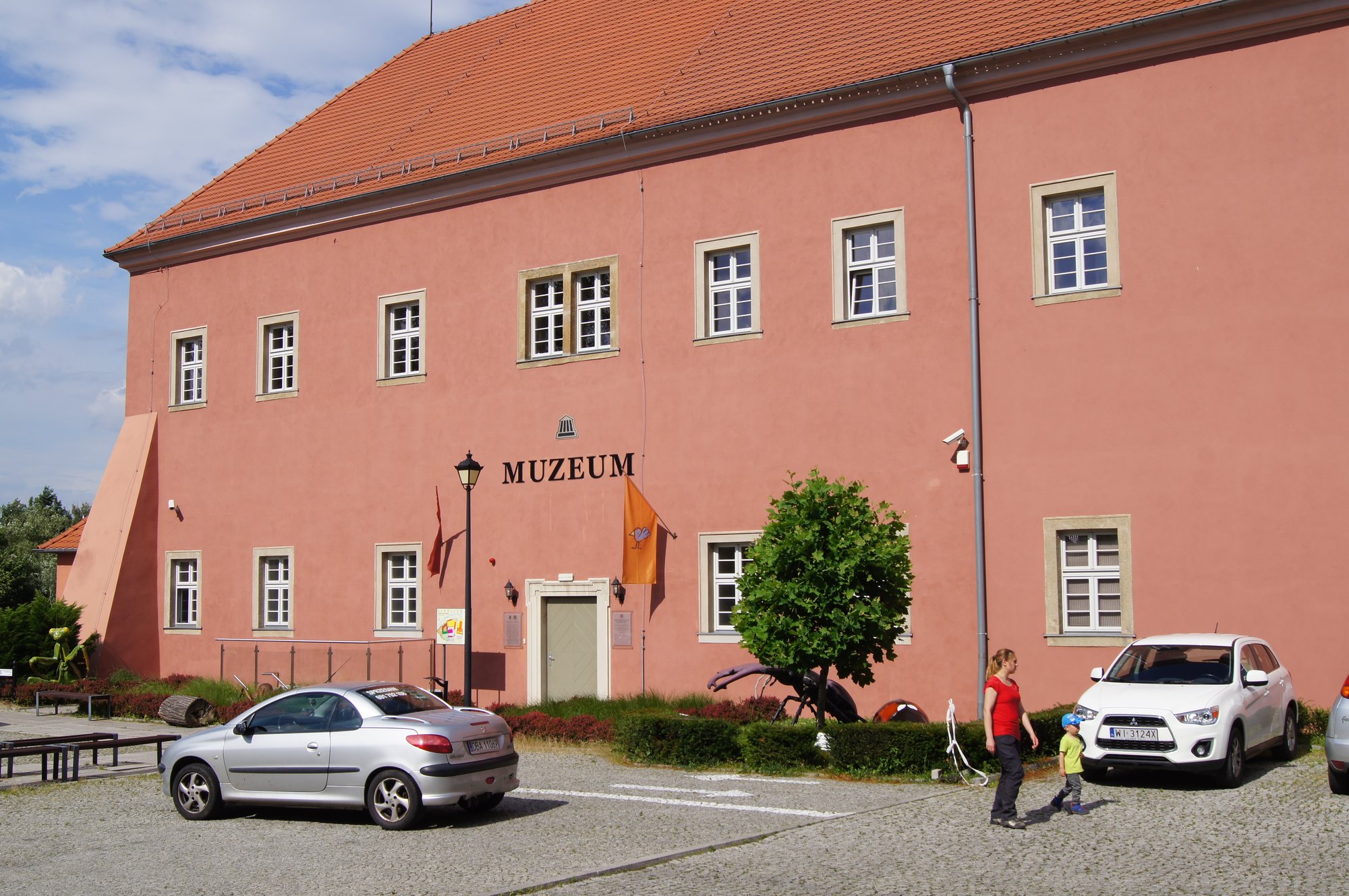 Muzeum Przyrodnicze w Jeleniej Górze