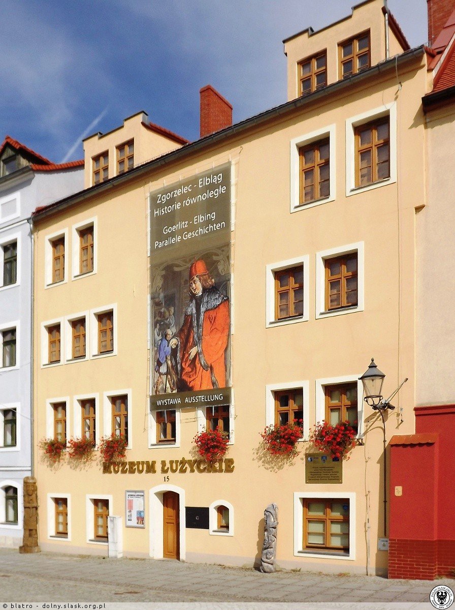 Muzeum Łużyckie w Zgorzelcu