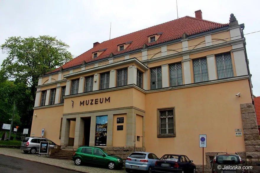 Muzeum Karkonoskie w Jeleniej Górze