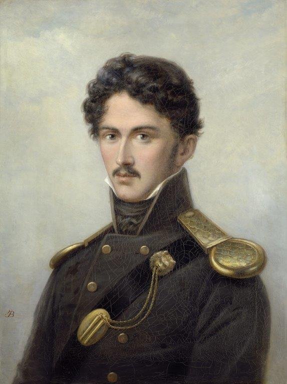 Poeta Theodor Koerner/ Wikipedia