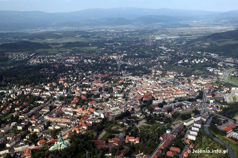 Jelenia Góra
