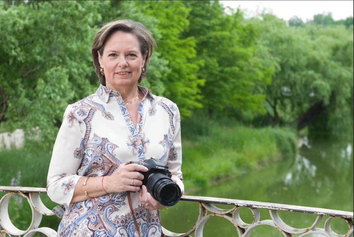 JKW Księżniczka Sophie Rumuńska