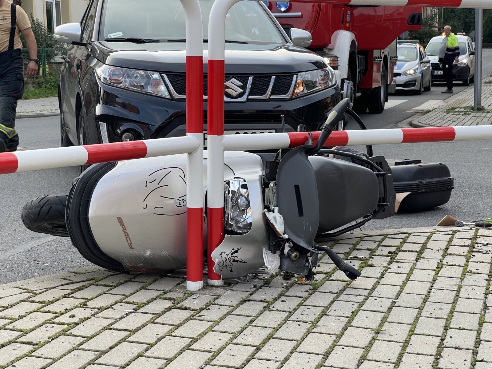 zderzenie-skutera-z-suzuki-99254