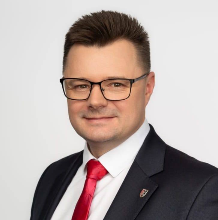 Krzysztof Wiśniewski