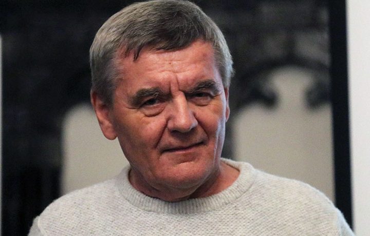 Stanisław Firszt