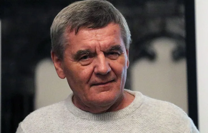 Stanisław Firszt