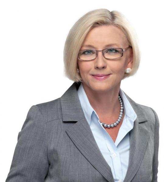 Marzena Machałek