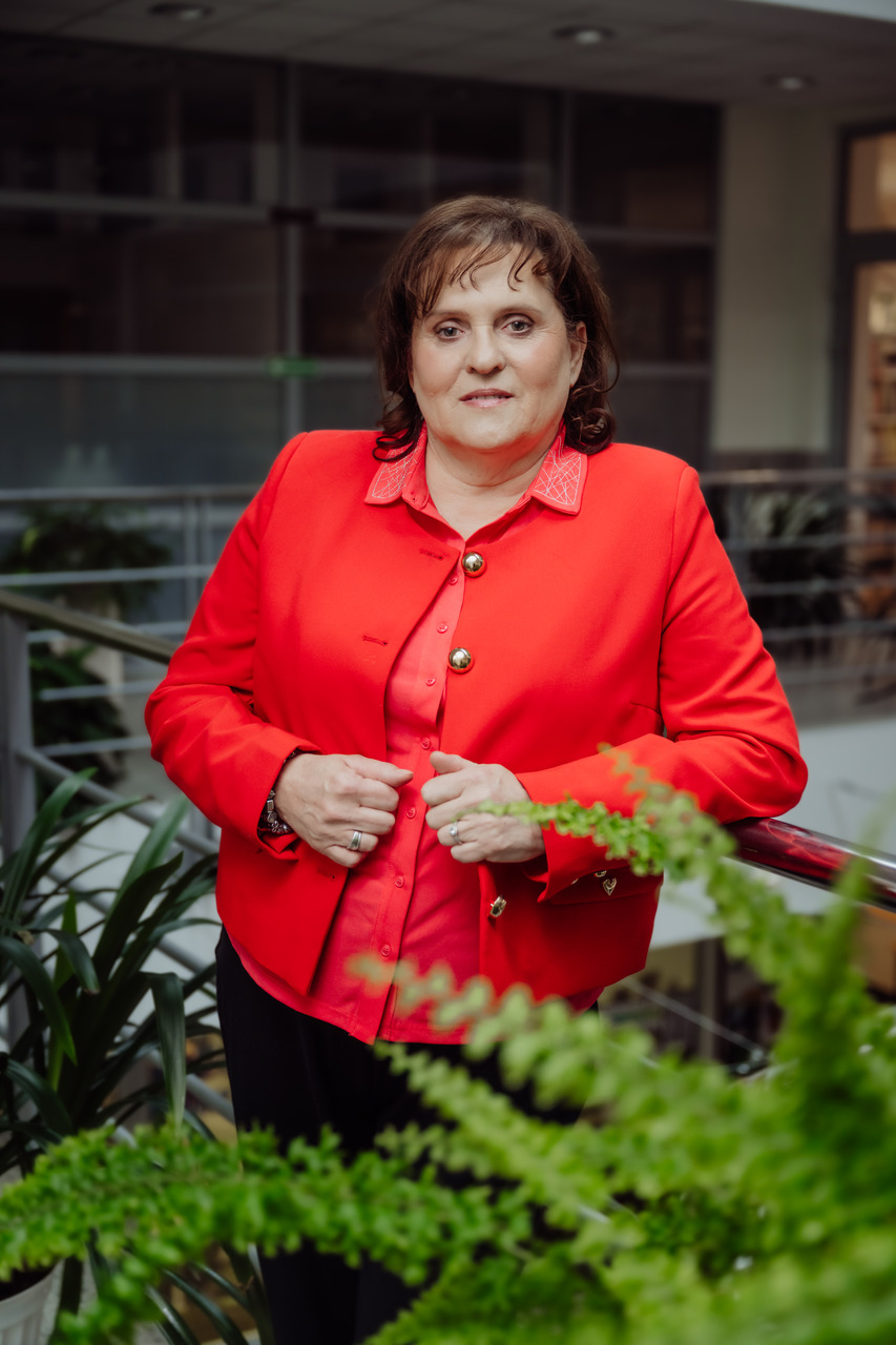 Elżbieta Zieja