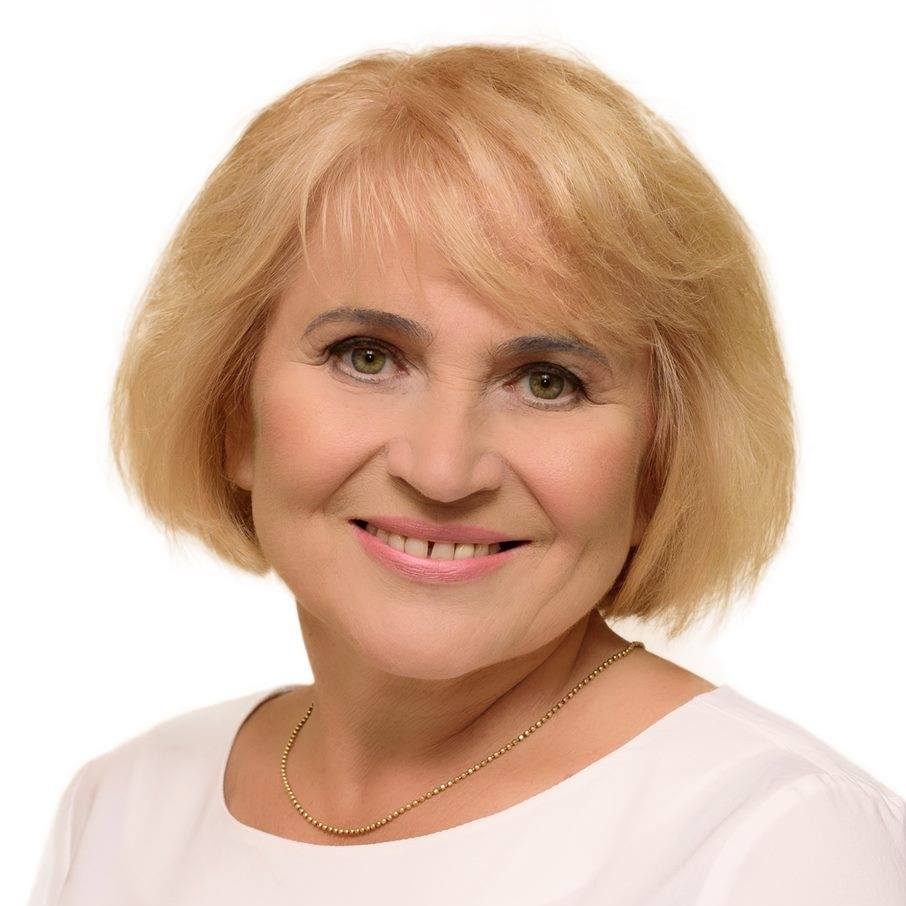 Zofia Czernow