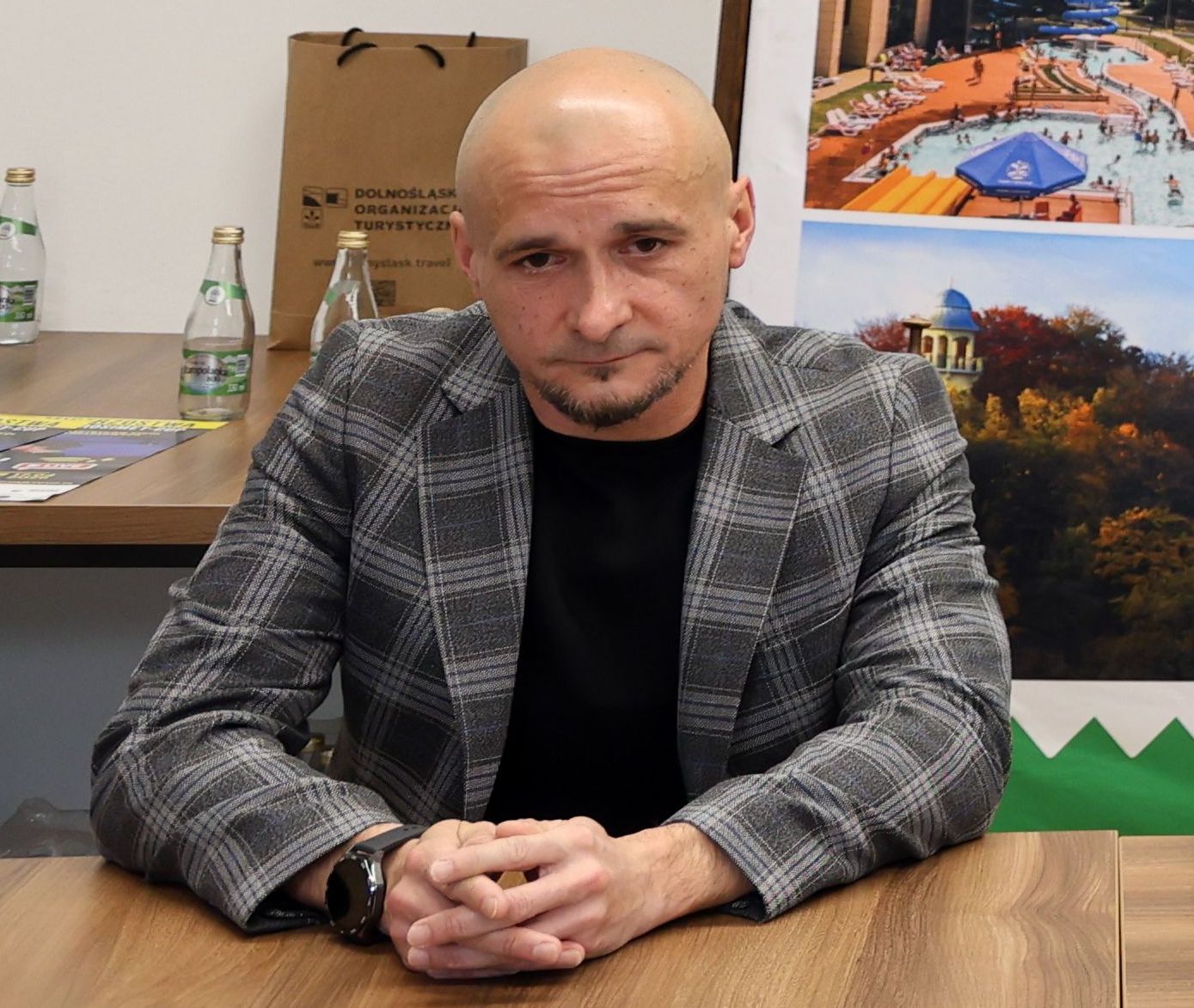 Piotr Iwaniec