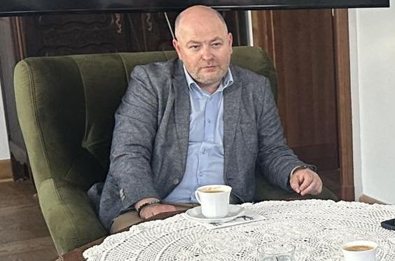 Miłosz Sajnog