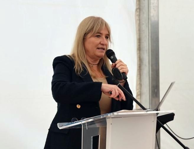 Katarzyna Wierska  - Kuberka