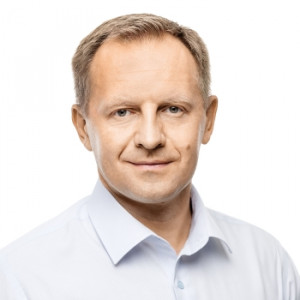 Hubert Papaj