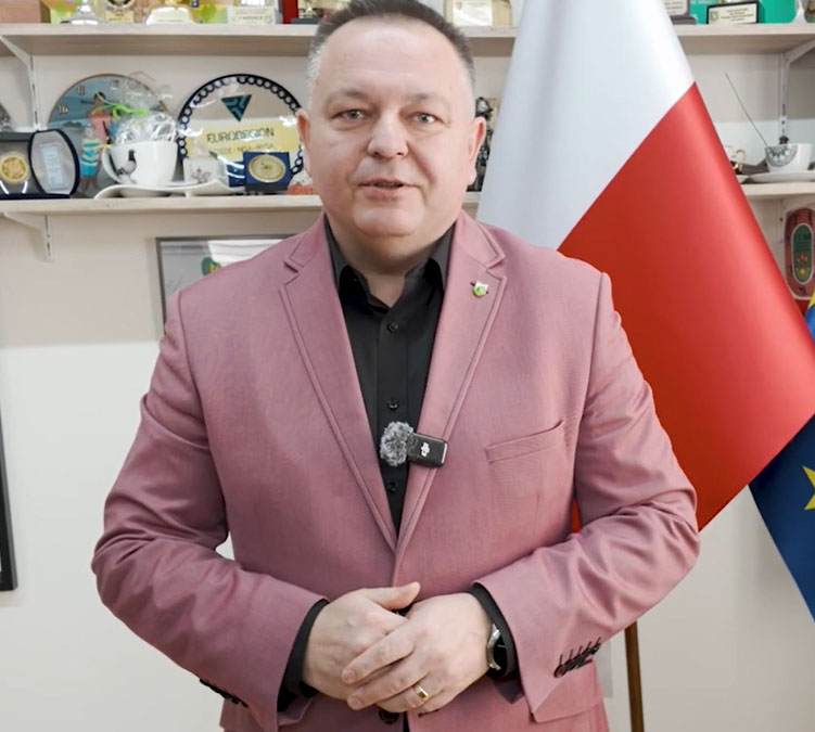 Michał Orman
