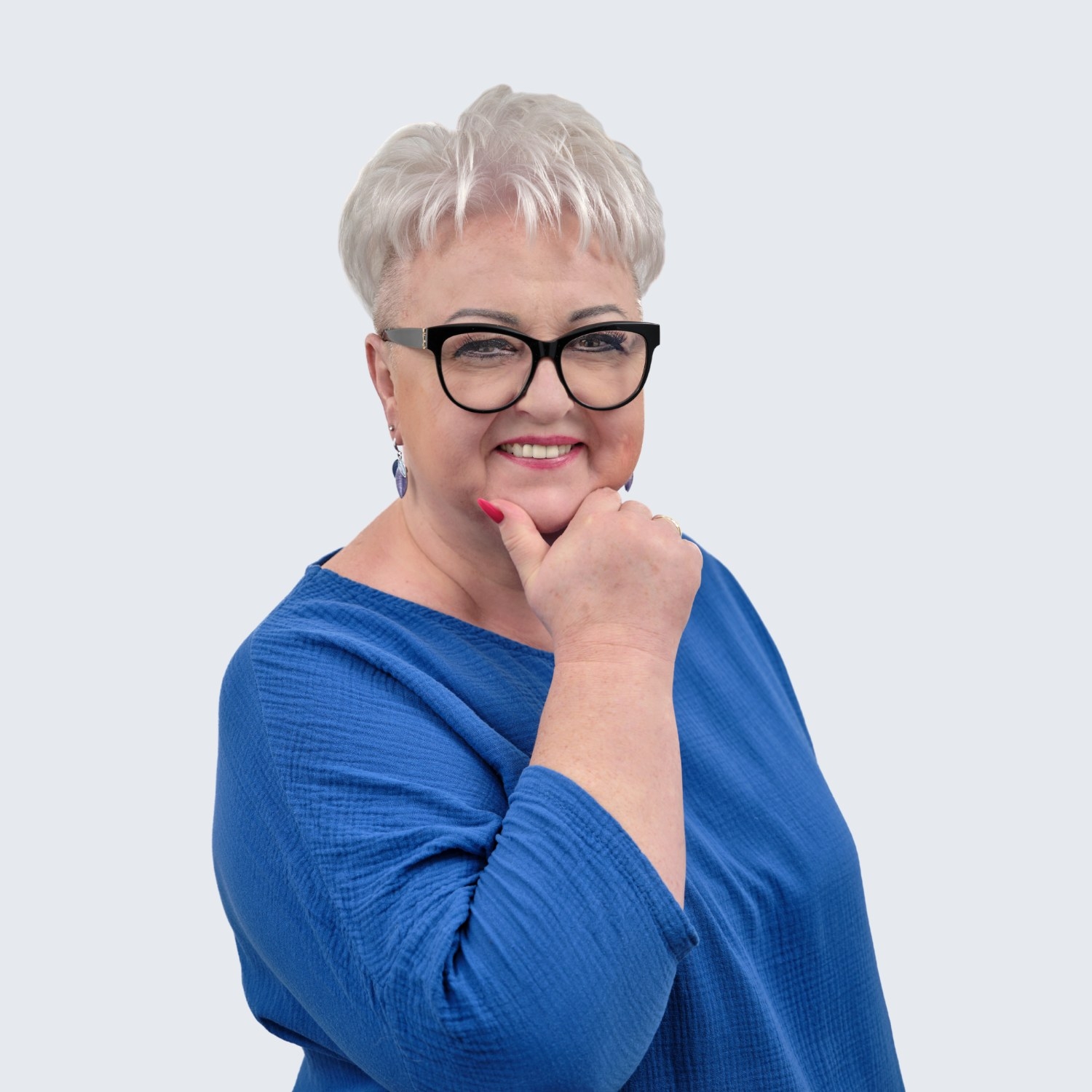 Elżbieta Zakrzewska